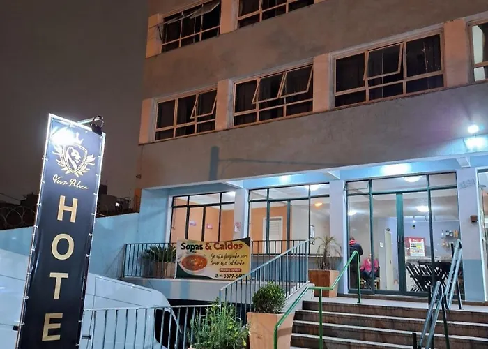 Vicz Hotel