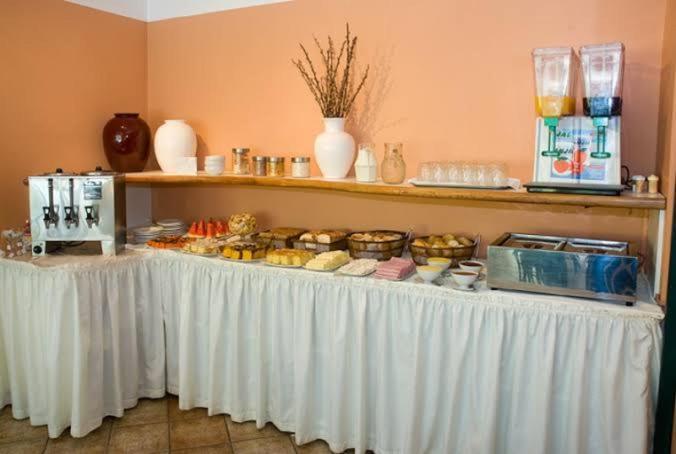 Hotel Vicz