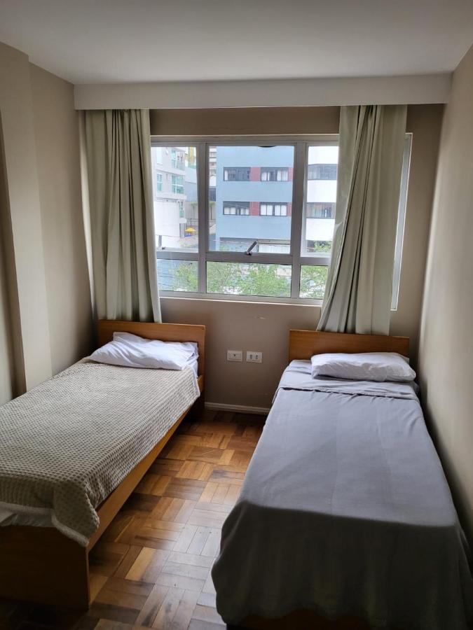 Vicz Hotel Curitiba