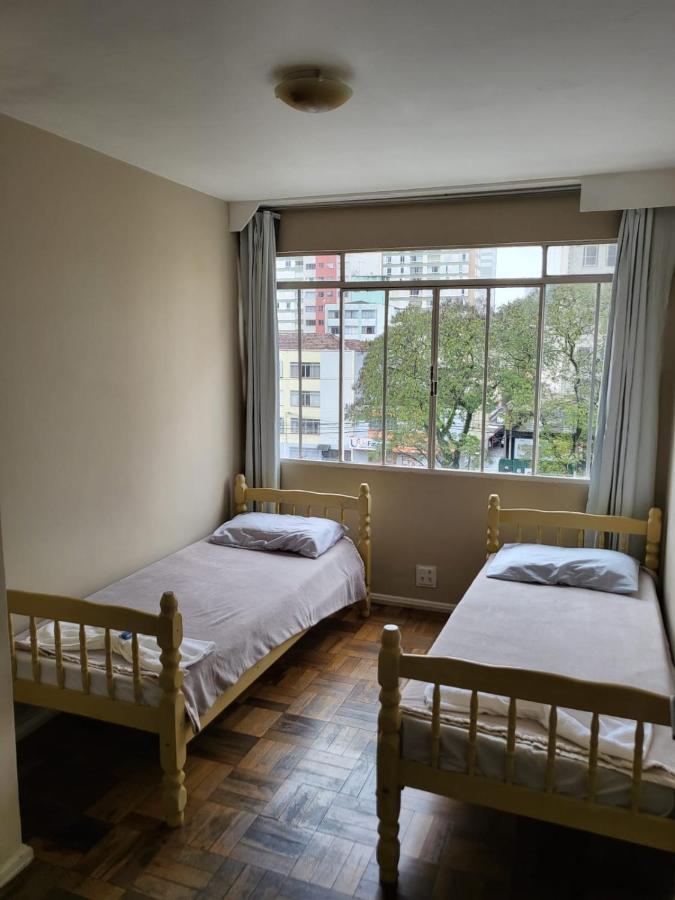 Vicz Hotel Curitiba