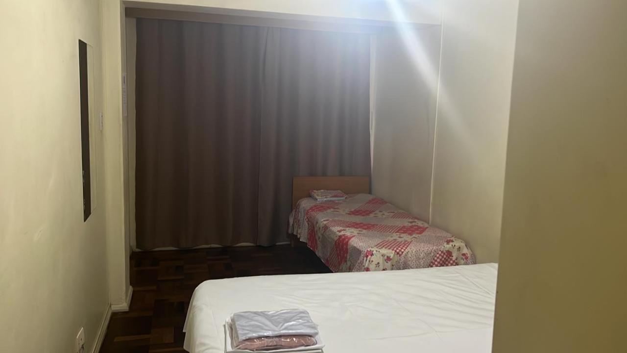 Hotel Vicz Curitiba
